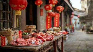 廣西柳州特色美食探秘:酸辣鮮香的街頭小吃文化