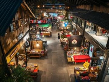 2022最新！沈陽歇馬夜市探店報告！美食地圖＋踩坑避雷全在這