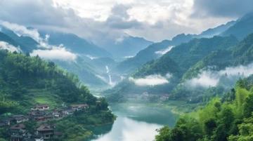 探秘崆峒山:千年文化底蘊與美食之旅