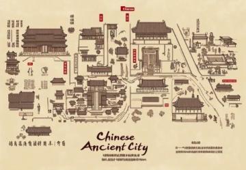 中國歷史文化名城——安徽亳州,了解一下