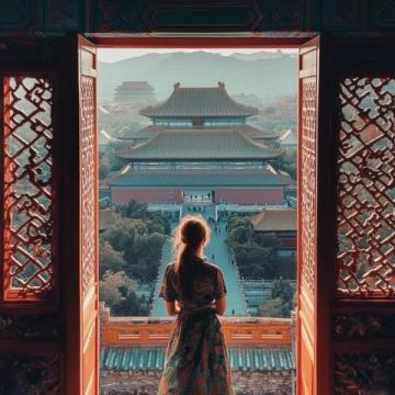 北京旅游攻略|4天3晚穿越古今之旅,解鎖帝都的極致魅力!