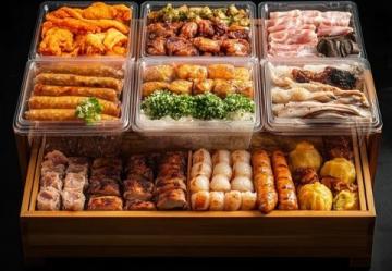 AI推薦的糯嘰嘰美食探訪實錄:幾家必嘗小吃測評與建議