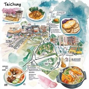 大寧靈石路美食探索:20元午餐攻略,不容錯過的平價美味合集