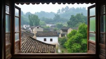黃姚古鎮、姑婆山國家森林公園，賀州探秘之旅不容錯過！