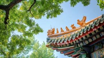 北京頤和園的旅游攻略