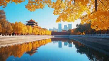 北京旅游攻略|4天3晚穿越古今之旅,解鎖帝都的極致魅力!