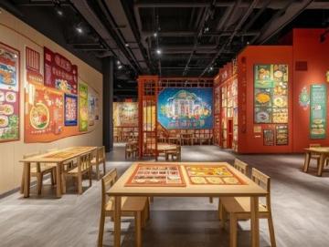 義縣新店探秘:厚遠興飯店美食體驗