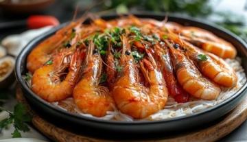 長沙必吃龍蝦店：蝦小龍，復(fù)古風(fēng)情與美味盛宴的完美結(jié)合