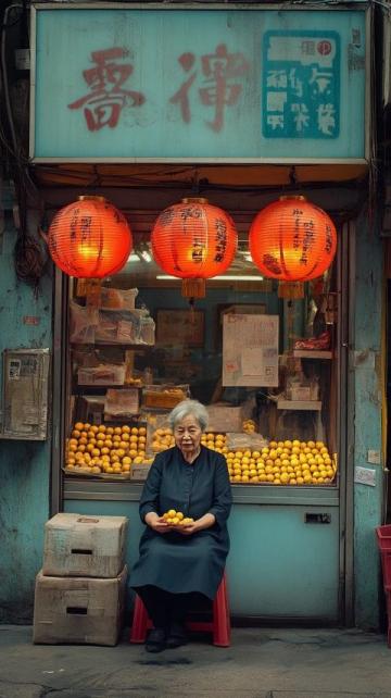 廣州老城區(qū)花幾塊錢就能吃到滿足的小店