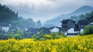 黃姚古鎮、姑婆山國家森林公園，賀州探秘之旅不容錯過！