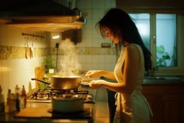 如何制作吸引人的美食視頻?詳細步驟與創(chuàng)意點子分享