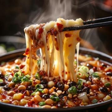 尋味武漢:隱藏的炒菜與粥店寶藏