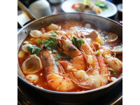 杭州新發現：喜祿重慶美蛙魚頭火鍋——麻辣鮮香，一試難忘的味覺盛宴
