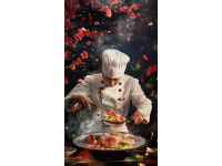 臺味飄香：南寧臺灣美食館的故事