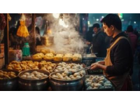 廣西柳州特色美食探秘：酸辣鮮香的街頭小吃文化