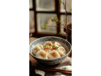 德興烏佬果：江西上饒德興的傳統美味小吃