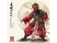 京劇字韻知識第三部分