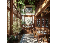 赤峰百年老店宴賓樓，值得一探究竟