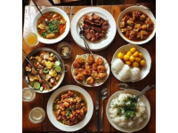 菲律賓美食大集合：嘗試這些經典菜肴！