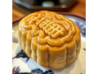 這里是各地獨(dú)有的月餅