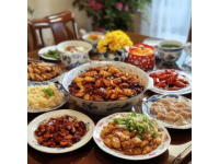 廈門美食探秘：海風交織的味覺之旅