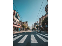 武漢吃貨研究所那些年我們走過的老馬路之秦園路
