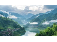 探秘崆峒山：千年文化底蘊與美食之旅