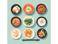 AI繪制的美食視覺盛宴——探尋豫菜的歷史和魅力