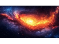 探索宇宙美味的奇跡