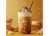 輕乳茶熱潮席卷，香飄飄再創頂流傳奇！
