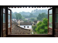 黃姚古鎮、姑婆山國家森林公園，賀州探秘之旅不容錯過！