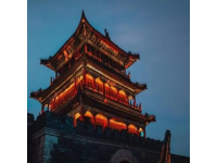 山東文化明珠：探尋濟寧市的魅力與古韻