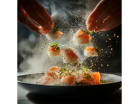 廣州希爾頓逸林酒店春季日式美食節(jié)啟幕，匠心和食喚醒味蕾