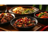 梧州這片土地藏著一道道舌尖酣暢的江湖味料理！