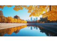 北京旅游攻略｜4天3晚穿越古今之旅，解鎖帝都的極致魅力！
