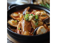 天津海鮮美食推薦：蔥油紅參與經(jīng)典海味佳肴