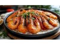 長沙必吃龍蝦店：蝦小龍，復古風情與美味盛宴的完美結合