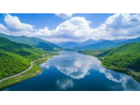 廣元三日游：探尋女皇故里的蜀道秘境之旅