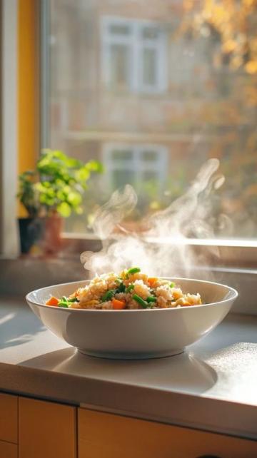 以下是幾道簡單易做、美味可口的家常美食,適合新手或時間緊張時快速完成