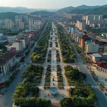 揭陽,廣東省東部重要城市、潮汕文化發源地。
