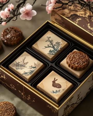 陽春三月限定:錯過等一年的五款應季美食,每一口都是春天的味道