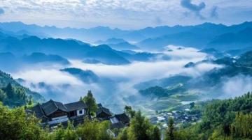皖北美景,地道美味,盡在行程中
