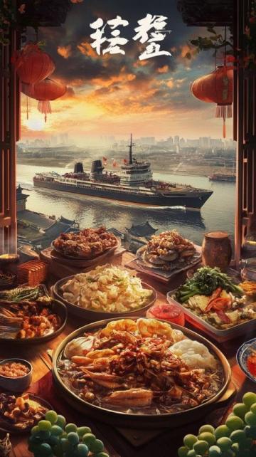 不容錯過的曲靖美食探秘:十大招牌佳肴全紀錄