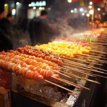 昆明超火日料排隊也要去吃!人均不過百,刺身壽司無限暢吃!