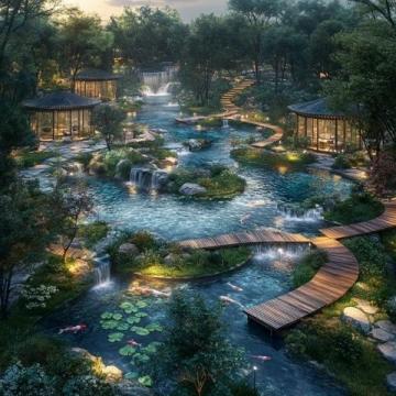 廣州周邊治愈農場:一站式團隊建設與戶外休閑體驗
