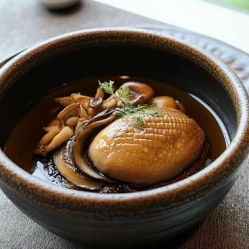 揭秘海門美食:紅燒羊肉的江湖之謎與茄子燒豆子的獨特魅力