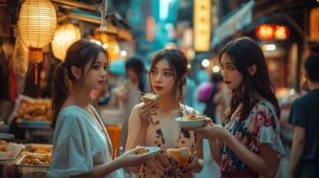 佛山必嘗美食攻略:舌尖上的廣府文化體驗之旅