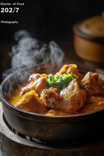 歷久彌新的徐州傳統(tǒng)美食:鐵鍋燉雞、食它湯與文化傳承
