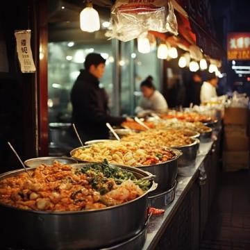 昆明超火日料排隊也要去吃!人均不過百,刺身壽司無限暢吃!