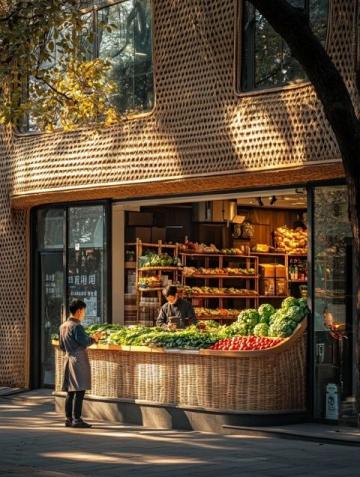 昆明圓西路上的20年老店，每天賣出3000+只豬蹄！